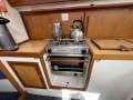 Adams 40 Custom Design "Wind Shadow" - Blue Water cruising yacht