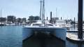 Simpson 40 Sailing Catamaran