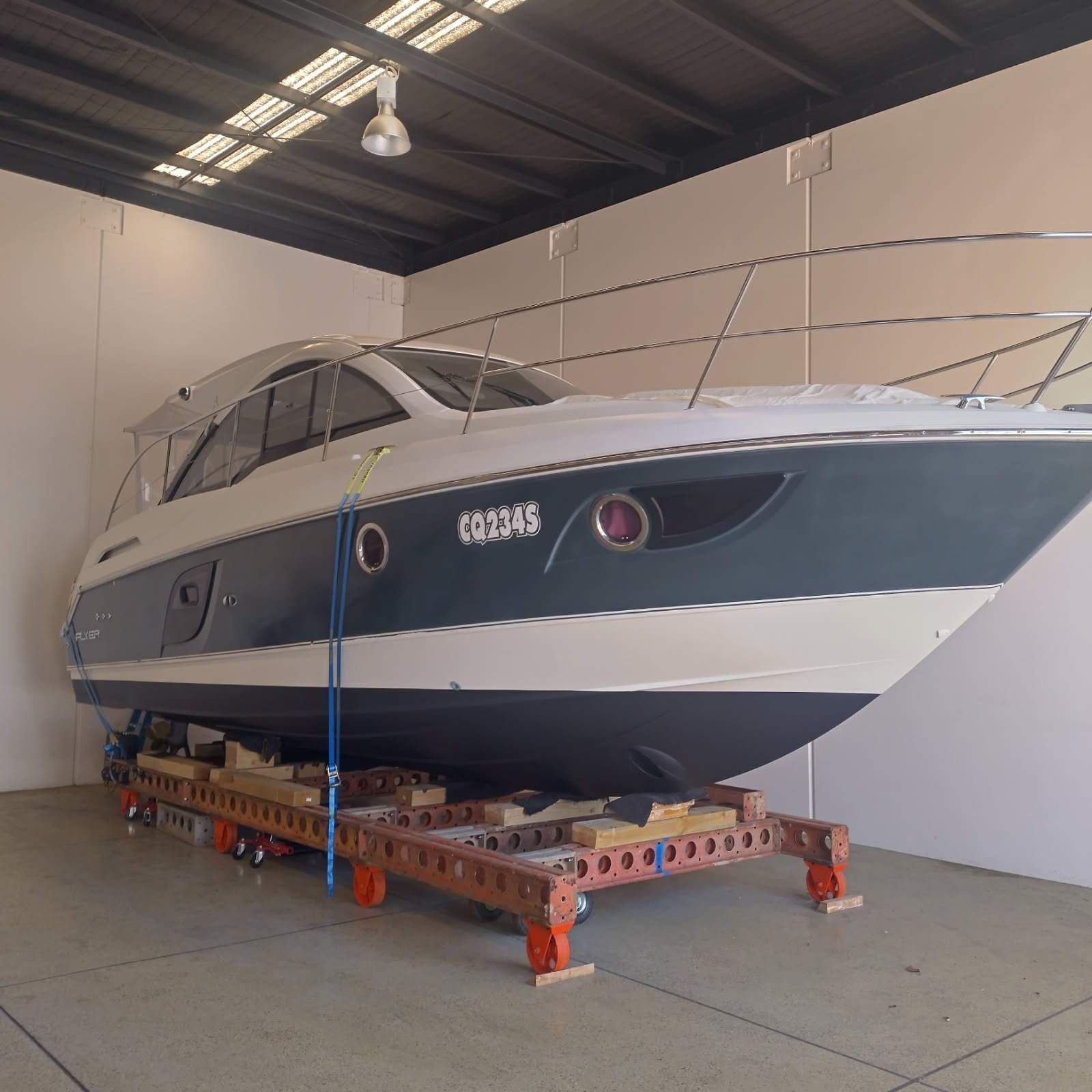 Beneteau Gran Turismo 34 GT