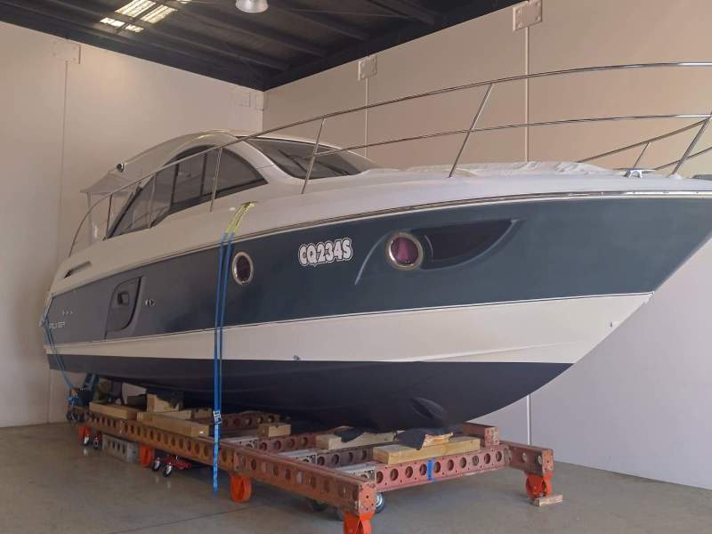 Beneteau Gran Turismo 34 GT