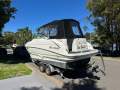 Larson Cabrio 274