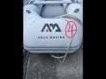 Aqua Marina inflatable dinghy