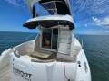 Jeanneau Prestige 42 Flybridge