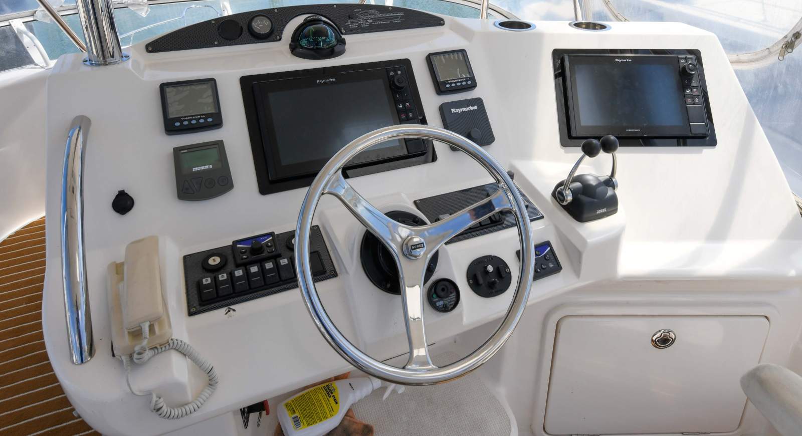 Used Riviera 38 Open Flybridge for Sale | Boats For Sale | Yachthub