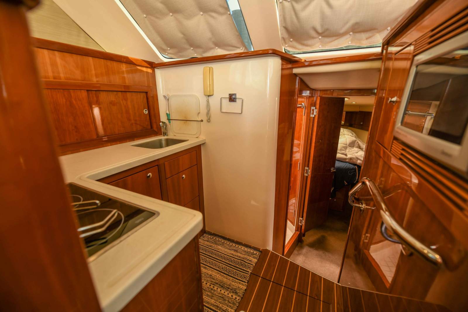 Used Riviera 38 Open Flybridge for Sale | Boats For Sale | Yachthub