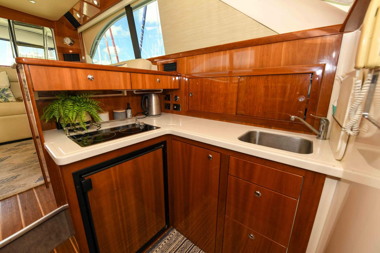 Used Riviera 38 Open Flybridge for Sale | Boats For Sale | Yachthub