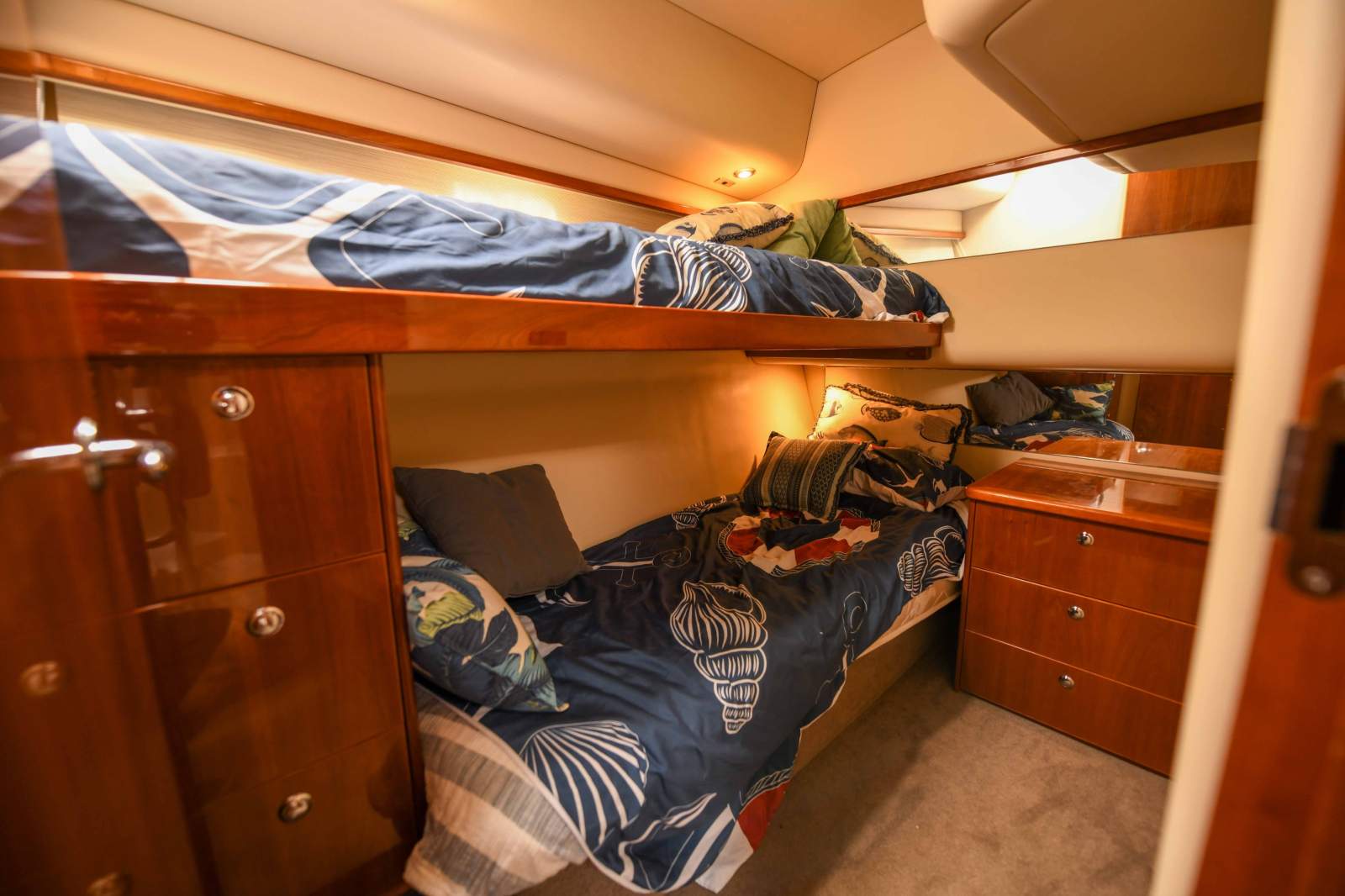 Used Riviera 38 Open Flybridge for Sale | Boats For Sale | Yachthub