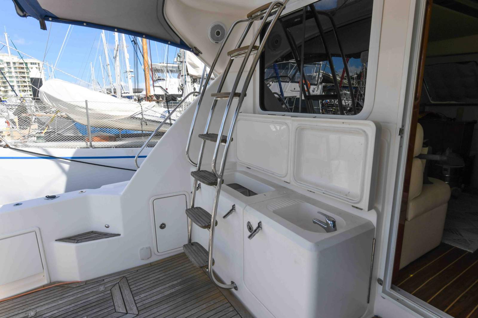 Used Riviera 38 Open Flybridge for Sale | Boats For Sale | Yachthub