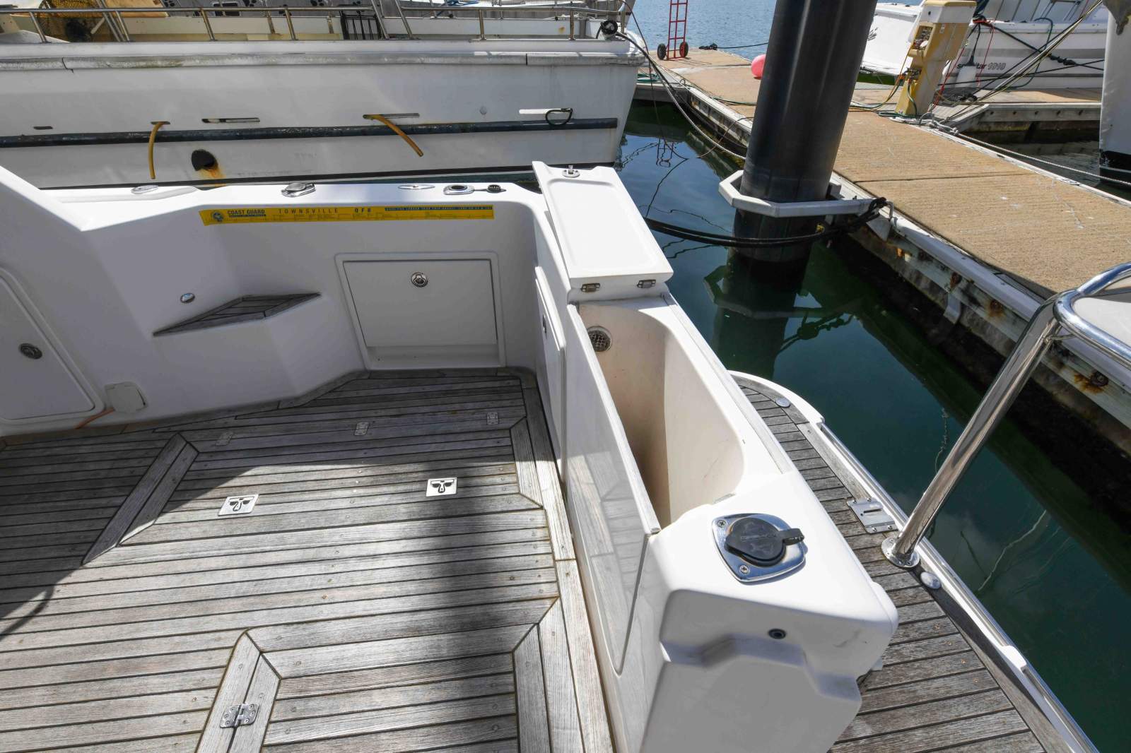 Used Riviera 38 Open Flybridge for Sale | Boats For Sale | Yachthub