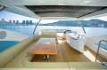 Sunseeker Manhattan 75 - WITH FIN STABILISERS