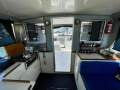 Seaway 33 Flybridge - Black Watch built