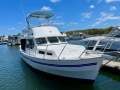 Seaway 33 Flybridge - Black Watch built