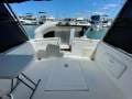 Seaway 33 Flybridge - Black Watch built