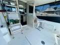 Seaway 33 Flybridge - Black Watch built