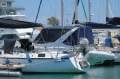 Adams 40CC ~ Highly regarded offshore design