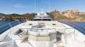 Sunseeker 116 Super Yacht ~1,000 engine hours | Never chartered