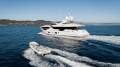 Sunseeker 116 Super Yacht ~1,000 engine hours | Never chartered