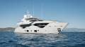 Sunseeker 116 Super Yacht ~1,000 engine hours | Never chartered