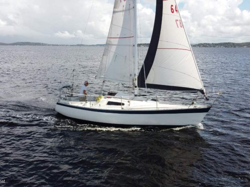 Halvorsen 25 Classic Hood Halvorsen 25