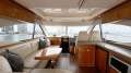 Riviera 4400 Sport Yacht