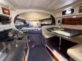Mustang 3800 Sportcruiser - Timeless Design, Serious Performance!