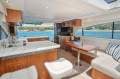 Riviera 5400 Sport Yacht