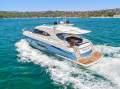 Riviera 5400 Sport Yacht