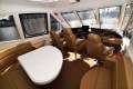 Carver 564 Motor Yacht - PILOT HOUSE