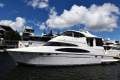 Carver 564 Motor Yacht - PILOT HOUSE