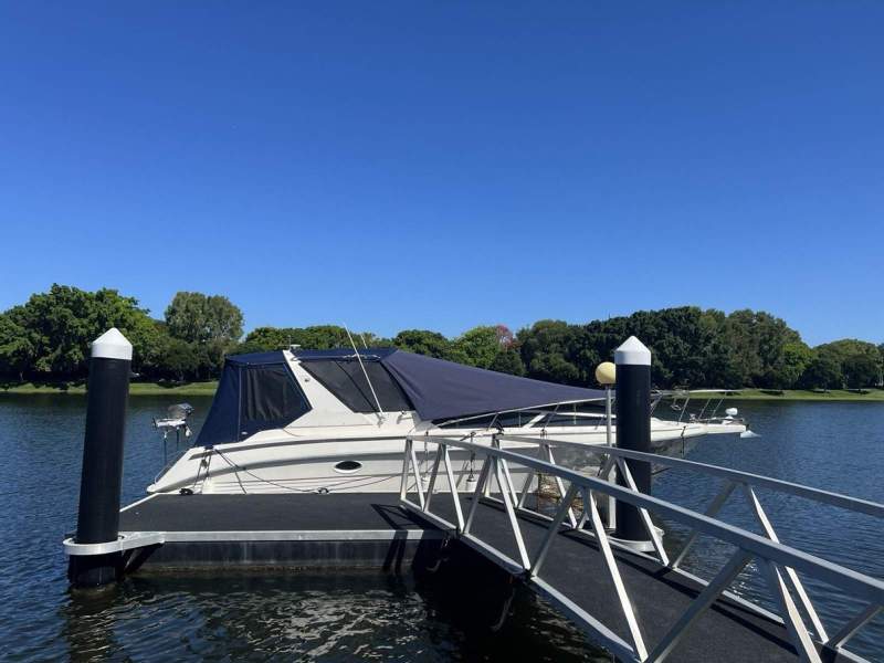 Modular Craft Seadancer