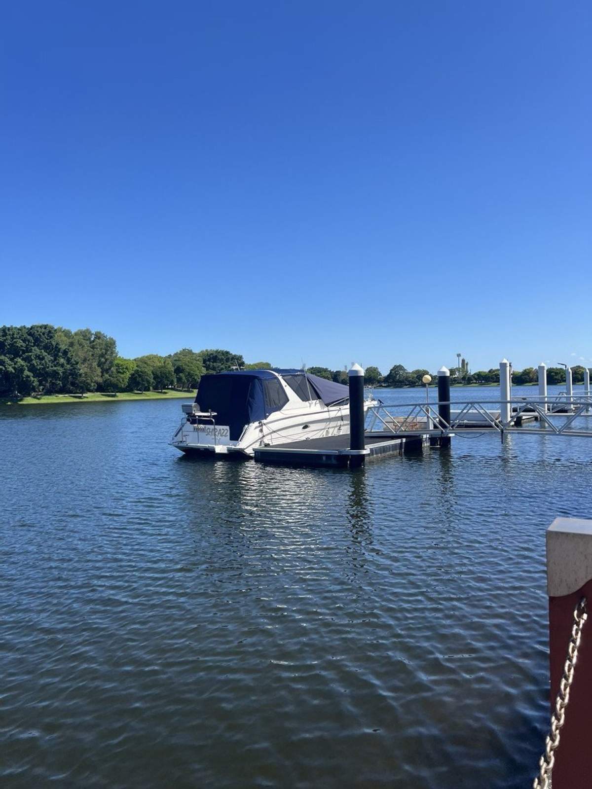 Modular Craft Seadancer