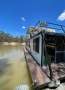 Peter River Murry River Houseboat