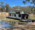 Peter River Murry River Houseboat