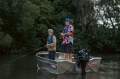 New Sea-Trex 370 Roof Rider - Drive Away Boat + Motor + Trailer Package!!