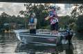 New Sea-Trex 370 Roof Rider - Drive Away Boat + Motor + Trailer Package!!