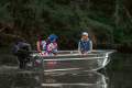 New Sea-Trex 370 Roof Rider - Drive Away Boat + Motor + Trailer Package!!