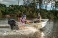 New Sea-Trex 370 Roof Rider - Drive Away Boat + Motor + Trailer Package!!