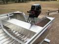 Sea-Trex 370 Roof Rider - Drive Away Boat + Motor + Trailer Package!!