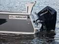 Makocraft 631 Island Cab HT - Premium Package - V6 200hp Mercury Powered