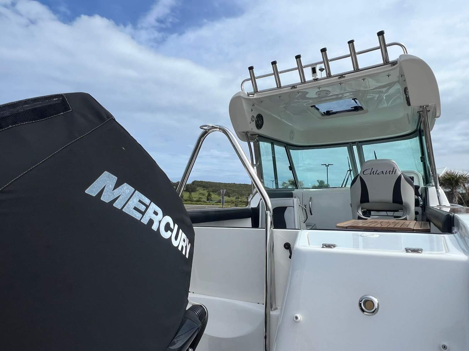 Reflex R7 SPARTAN HT