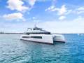 McConaghy MC82P Expedition Catamaran