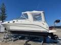 Sea Ray 275 Sundancer