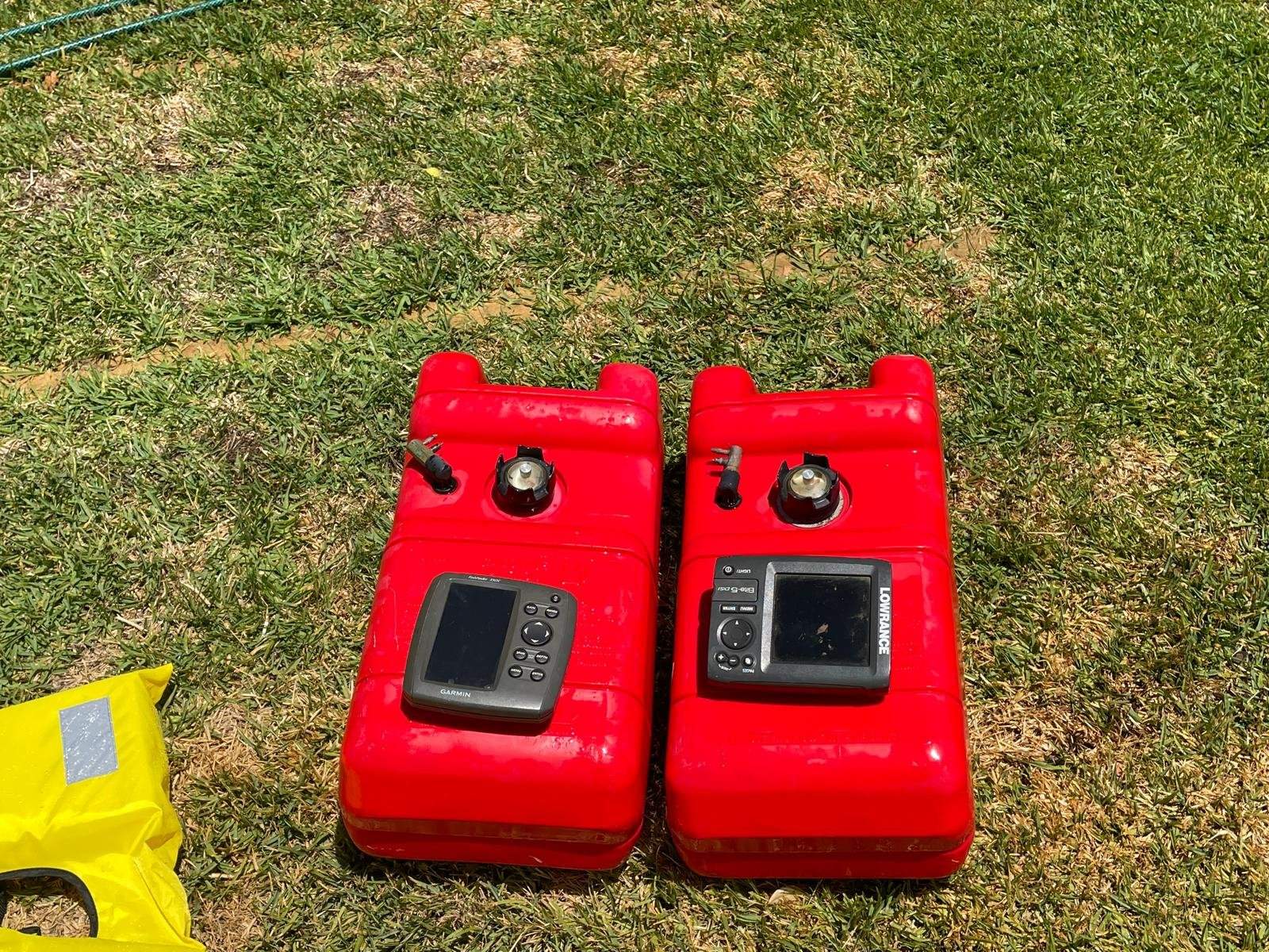 Chivers Custom Centre Console Centre Console