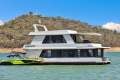 DOMAIN Houseboat Holiday Home on Lake Eildon:DOMAIN on Lake Eildon