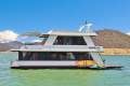 DOMAIN Houseboat Holiday Home on Lake Eildon:DOMAIN on Lake Eildon