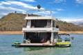 DOMAIN Houseboat Holiday Home on Lake Eildon:DOMAIN on Lake Eildon