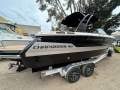 Chaparral 4 SSX Premium Bowrider