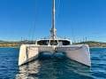 Outremer 55