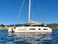Outremer 55
