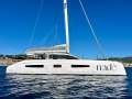 Outremer 55